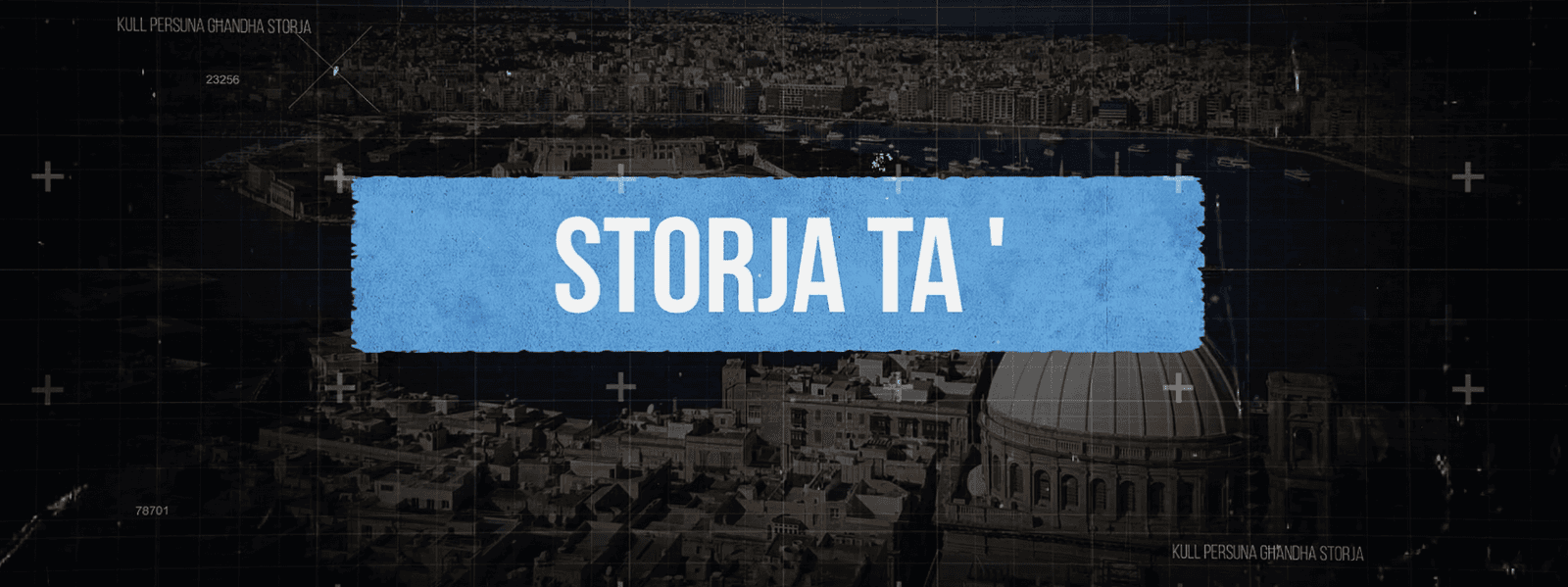 Storja Ta'
